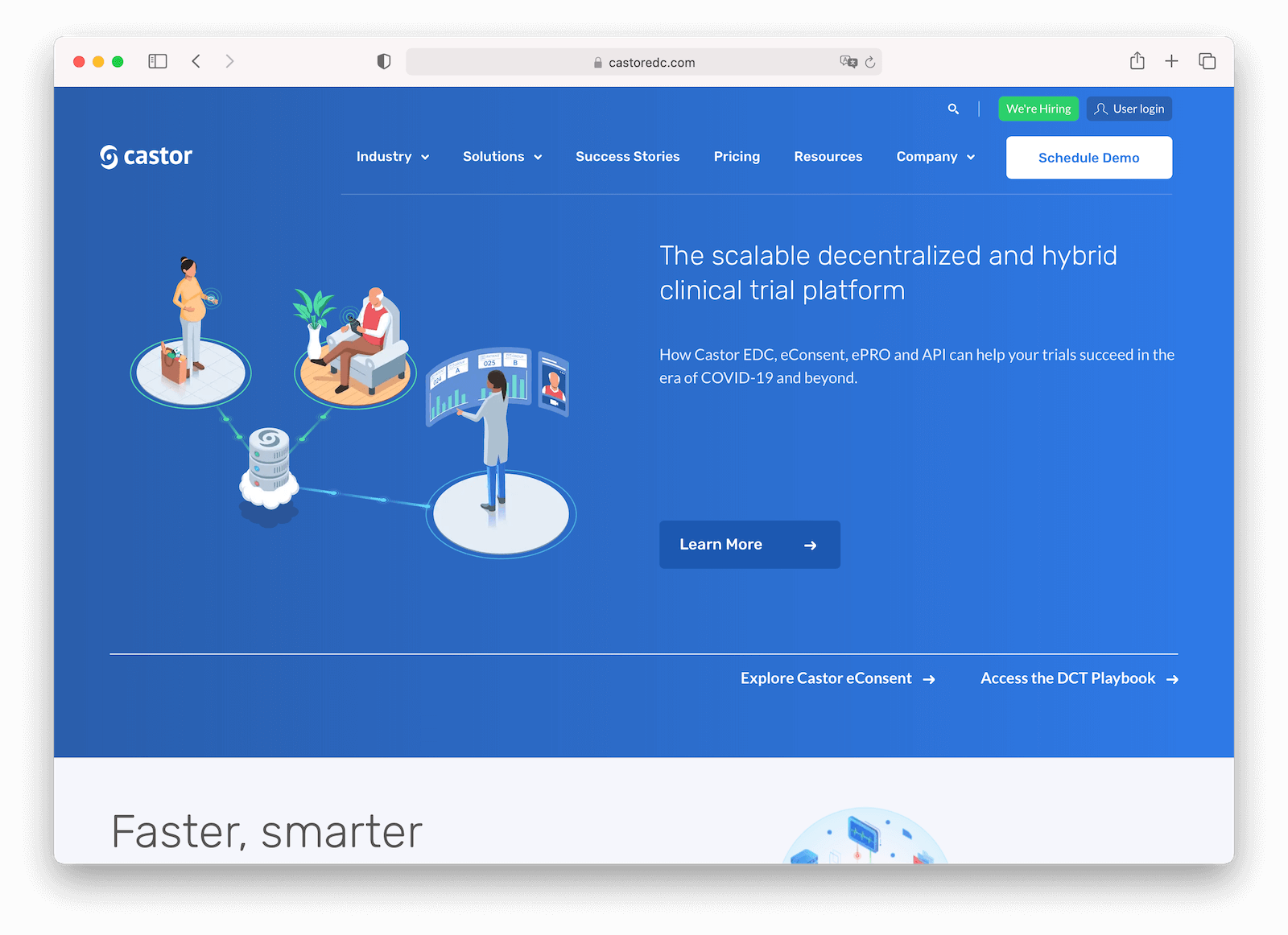 Electronic Data Capture Software 5 Apps for Clinical Research